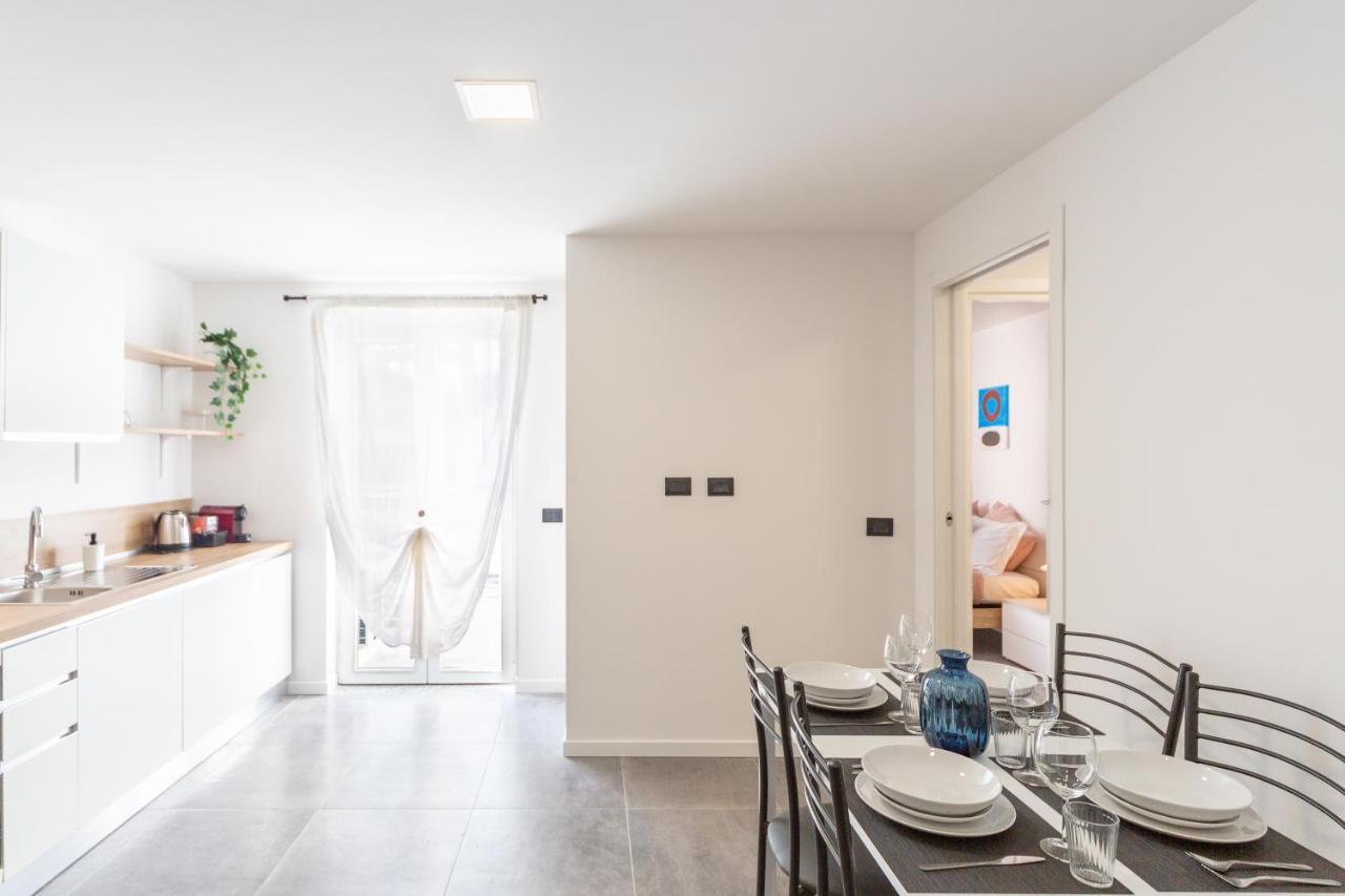 Apartamento Khl - Sansiro, Milán