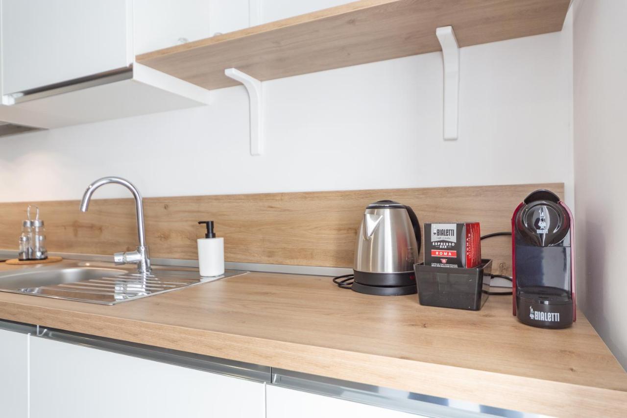 Apartamento Khl - Sansiro, Milán