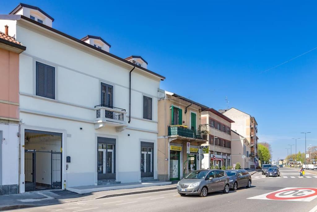 Apartamento Khl - Sansiro, Milán