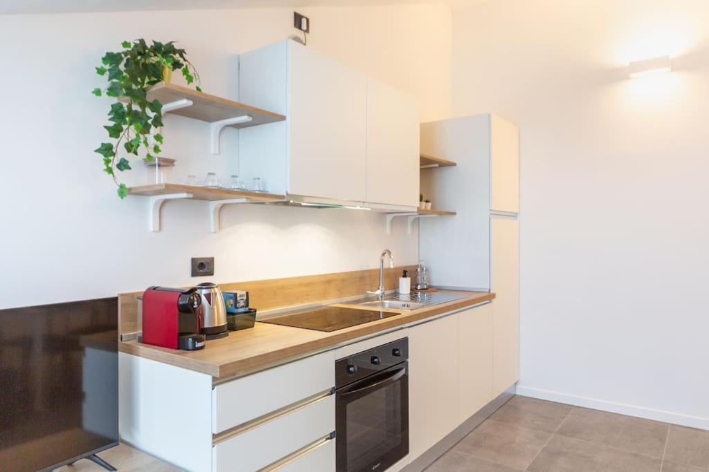 Apartamento Khl - Sansiro, *