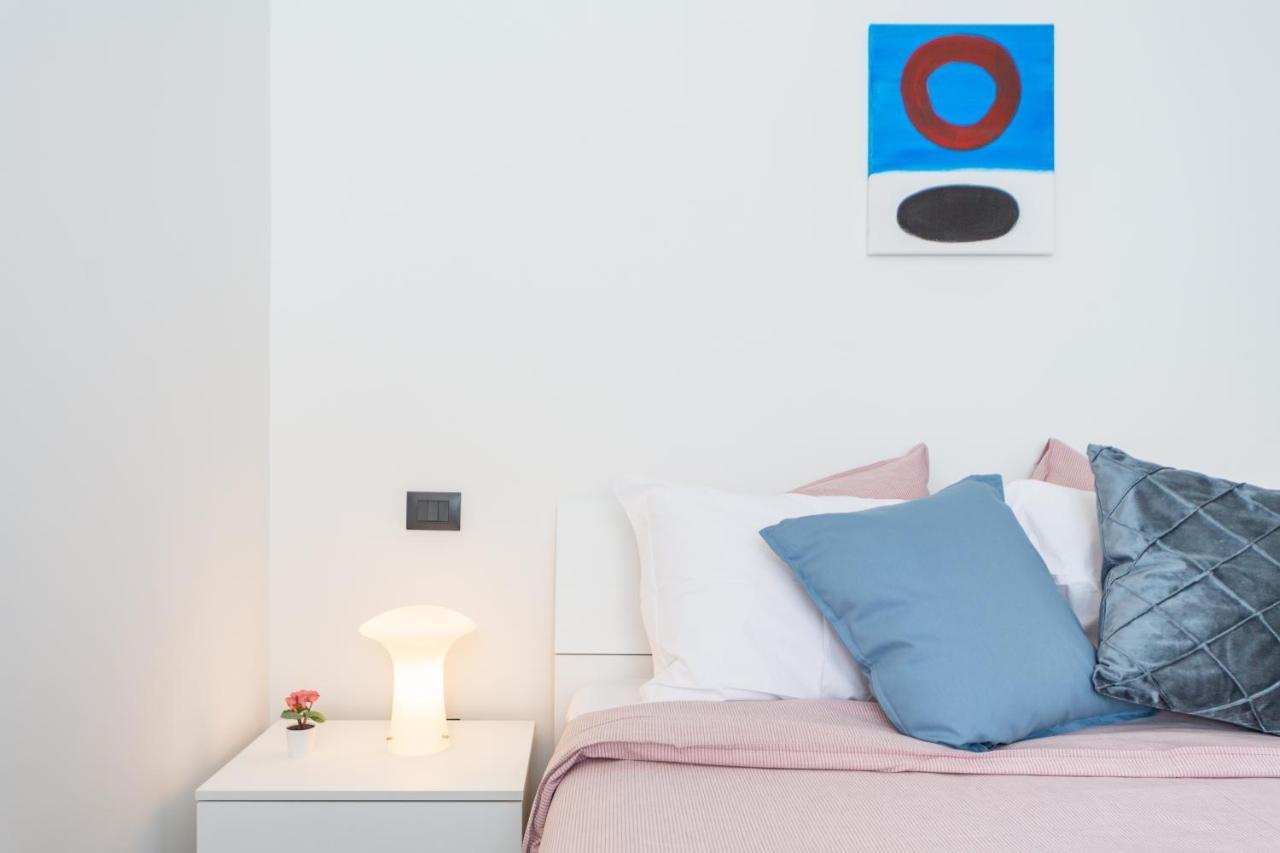 Apartamento Khl - Sansiro, Milán