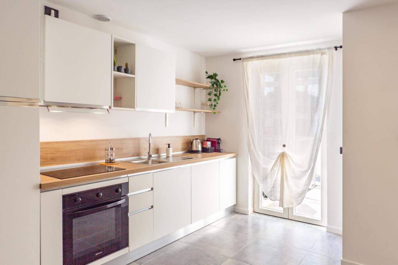 Apartamento Khl - Sansiro, Milán