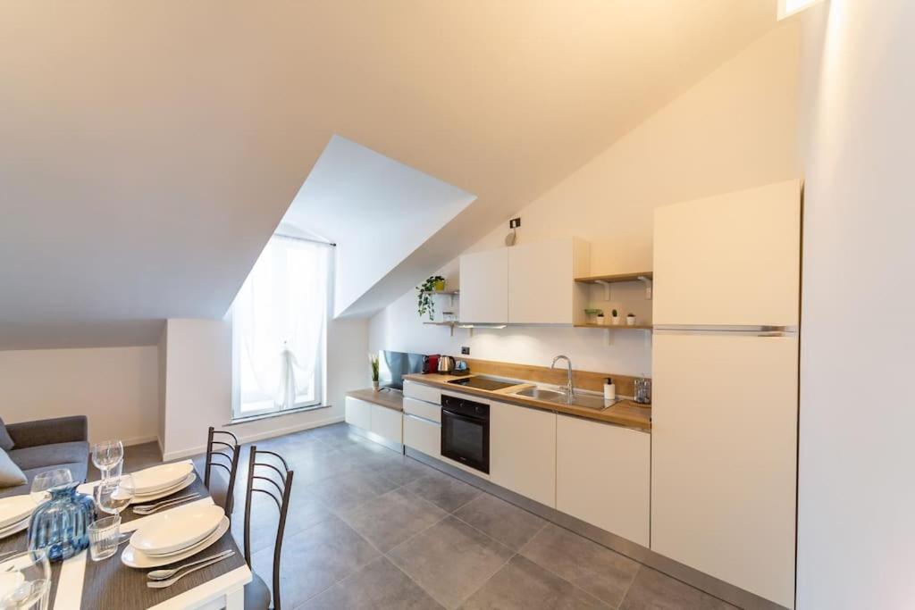 Apartamento Khl - Sansiro, Milán